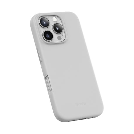 Apple iPhone 16 Pro Max Kılıf M-safe Şarj Özellikli Çizilmeye Dayanıklı Benks VitaPro Serisi PU Deri Kapak