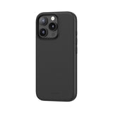 Apple iPhone 16 Pro Max Kılıf M-safe Şarj Özellikli Çizilmeye Dayanıklı Benks VitaPro Serisi PU Deri Kapak