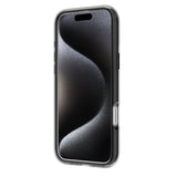 Apple iPhone 16 Pro Max Kılıf M-safe Şarj Özellikli Raptic AirJoy Serisi 360 Derece Dönebilen Standlı Kapak