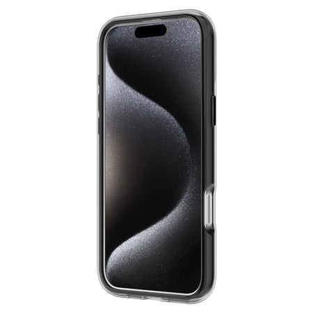 Apple iPhone 16 Pro Max Kılıf M-safe Şarj Özellikli Raptic AirJoy Serisi 360 Derece Dönebilen Standlı Kapak