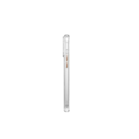 Apple iPhone 16 Pro Max Kılıf M-safe Şarj Özellikli Şeffaf Arka Yüzey Coehl Verdure Kapak