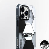 Apple iPhone 16 Pro Max Kılıf M-safe Şarj Özellikli Spor Tasarımlı Youngkit Dynamic Serisi Kapak