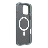 Apple iPhone 16 Pro Max Kılıf M-safe Şarj Özellikli Spor Tasarımlı Youngkit Dynamic Serisi Kapak