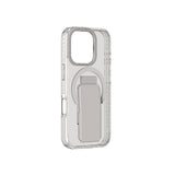 Apple iPhone 16 Pro Max Kılıf M-safe Şarj Özellikli Standlı Amazingthing Titan Pro Plus Kapak