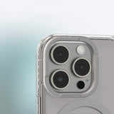 Apple iPhone 16 Pro Max Kılıf M-safe Şarj Özellikli Standlı Amazingthing Titan Pro Plus Kapak