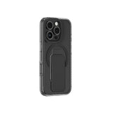 Apple iPhone 16 Pro Max Kılıf M-safe Şarj Özellikli Standlı Amazingthing Titan Pro Plus Kapak
