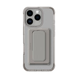 Apple iPhone 16 Pro Max Kılıf M-safe Şarj Özellikli Standlı Set Amazingthing Omni Adventure Serisi Kapak