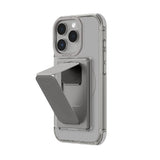 Apple iPhone 16 Pro Max Kılıf M-safe Şarj Özellikli Standlı Set Amazingthing Omni Adventure Serisi Kapak