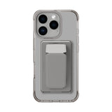 Apple iPhone 16 Pro Max Kılıf M-safe Şarj Özellikli Standlı Set Amazingthing Omni Adventure Serisi Kapak