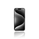 Apple iPhone 16 Pro Max Kılıf M-safe Şarj Özellikli Suni Deri Tasarımlı Desenli Pynana Print Serisi Kapak