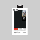 Apple iPhone 16 Pro Max Kılıf M-safe Şarj Özellikli Teknoloji Desenli Standlı Skinarma Axon Kapak