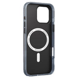 Apple iPhone 16 Pro Max Kılıf M-safe Şarj Özellikli Youngkit Love Serisi Kapak