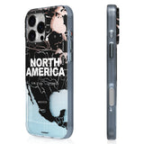 Apple iPhone 16 Pro Max Kılıf M-safe Şarj Özellikli Youngkit Universal Serisi Kapak