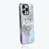 Apple iPhone 16 Pro Max Kılıf M-safe Şarj Özellikli Youngkit Universal Serisi Kapak