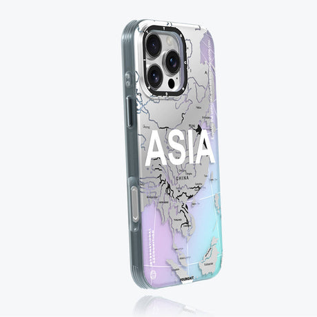 Apple iPhone 16 Pro Max Kılıf M-safe Şarj Özellikli Youngkit Universal Serisi Kapak