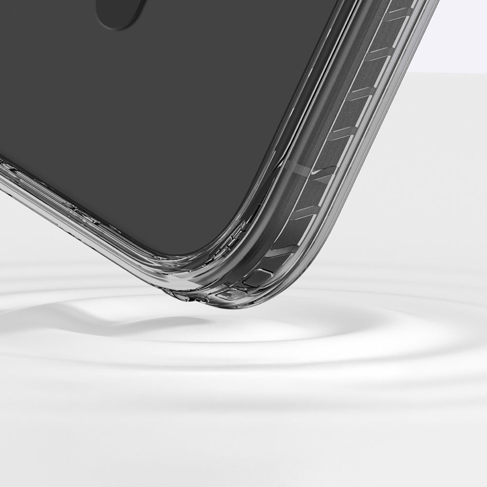 Apple iPhone 16 Pro Max Kılıf M-safe Şarj Özellikli Yüzük Standlı Amazingthing Titan Pro Serisi Kapak
