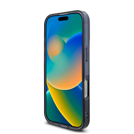 Apple iPhone 16 Pro Max Kılıf Redbull Orjinal Lisanslı M-safe Şarj Özellikli Çift Katmanlı Sert PC Büyük Boy MV Kapak
