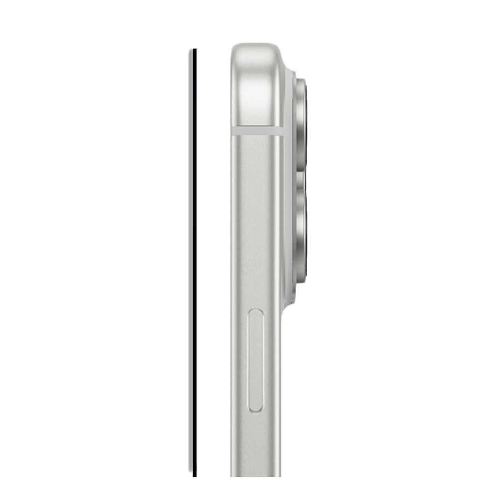 Apple iPhone 16 Pro Max Mohseven M7 Sapphire Coating Privacy Hayalet Temperli Cam Ekran Koruyucu + Hizalama Aparatlı