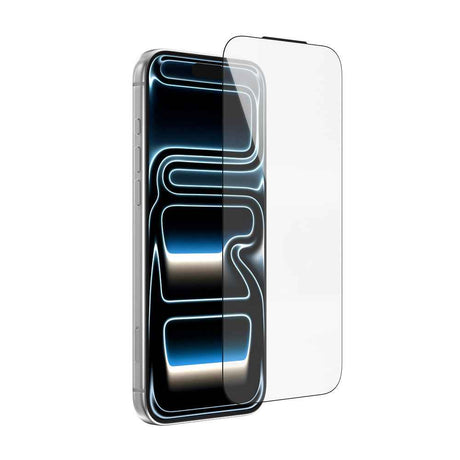 Apple iPhone 16 Pro Max Youngkit 2.5D Parmak İzi Bırakmayan 0.33mm Temperli Cam Ekran Koruyucu