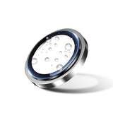 Apple iPhone 16 Pro Max Zore Mikro Kamera Lens Koruyucu