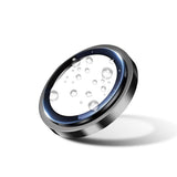 Apple iPhone 16 Pro Max Zore Mikro Kamera Lens Koruyucu