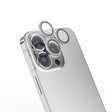 Apple iPhone 16 Pro Max Zore Mikro Kamera Lens Koruyucu