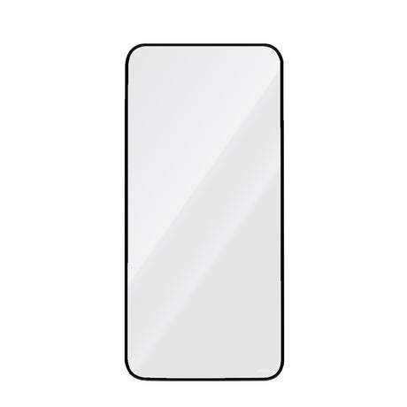 Apple iPhone 16 Pro Mohseven Safir Coating 3D Glue Privacy Hayalet Temperli Cam Ekran Koruyucu