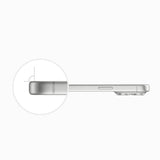 Apple iPhone 16 Pro Youngkit 2.5D Anti Reflective Parmak İzi Bırakmayan Temperli Cam Ekran Koruyucu