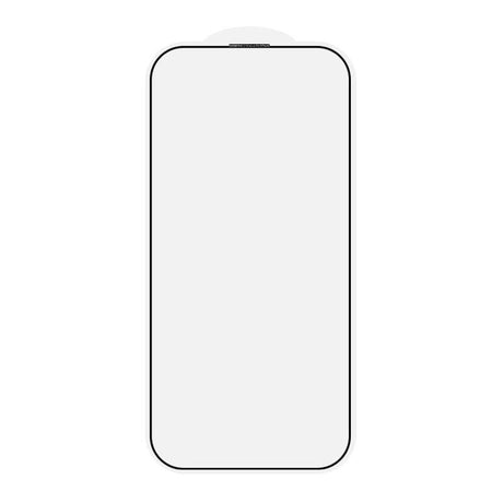 Apple iPhone 16 Pro Zore EKS Cam Ekran Koruyucu