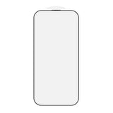 Apple iPhone 16 Zore EKS Cam Ekran Koruyucu
