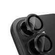 Apple iPhone 16 Zore Mikro Kamera Lens Koruyucu