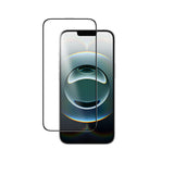 Apple iPhone 16E Amazingthing Titan Mat Parmak İzi Bırakmayan Temperli Cam Ekran Koruyucu