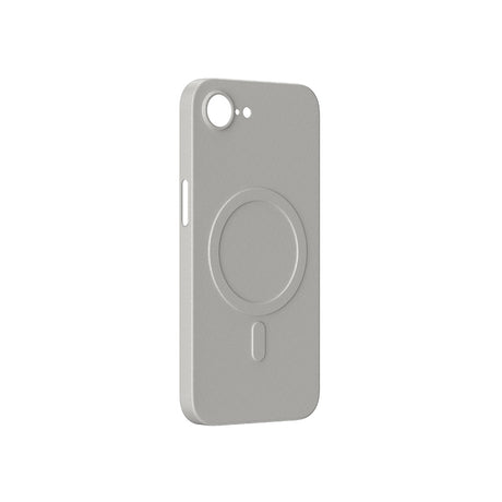Apple iPhone 16E Kılıf M-safe Şarj Özellikli Amazingthing Minimal Air Serisi Kapak