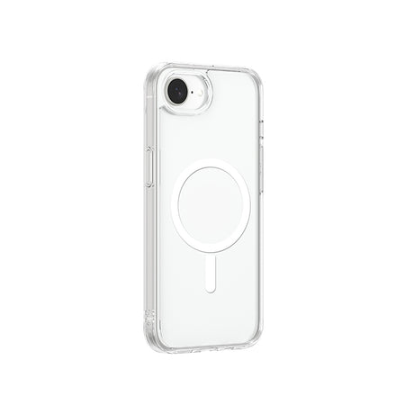 Apple iPhone 16E Kılıf M-safe Şarj Özellikli Amazingthing Minimal Serisi Kapak