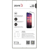 Apple iPhone 17E Zore EKS Cam Ekran Koruyucu