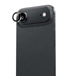 Apple iPhone 17 Air Benks AR Glass Warrior Premium Cam Kamera Lens Koruyucu
