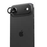 Apple iPhone 17 Air Benks AR Glass Warrior Premium Cam Kamera Lens Koruyucu