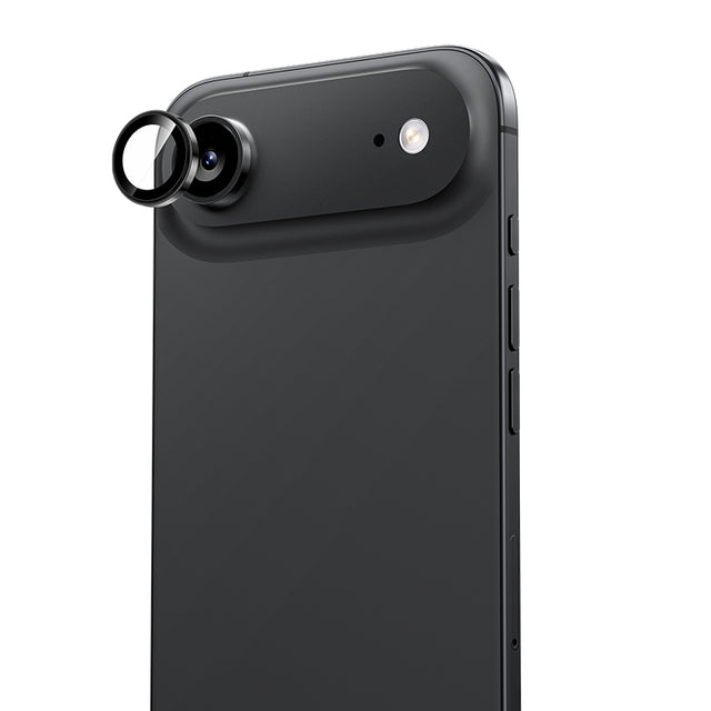 Apple iPhone 17 Air Benks DR Safir Kamera Lens Koruyucu