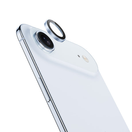 Apple iPhone 17 Air Benks DR Safir Kamera Lens Koruyucu