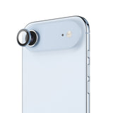 Apple iPhone 17 Air Benks DR Safir Kamera Lens Koruyucu