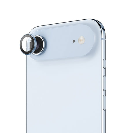 Apple iPhone 17 Air Benks DR Safir Kamera Lens Koruyucu
