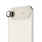Apple iPhone 17 Air Benks DR Safir Kamera Lens Koruyucu