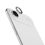 Apple iPhone 17 Air Benks DR Safir Kamera Lens Koruyucu