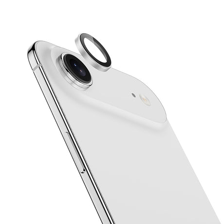 Apple iPhone 17 Air Benks DR Safir Kamera Lens Koruyucu
