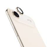 Apple iPhone 17 Air Benks Glass Warrior Cam Kamera Lens Koruyucu