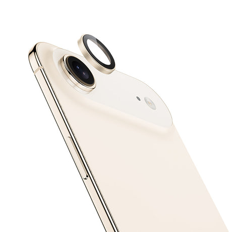 Apple iPhone 17 Air Benks Glass Warrior Cam Kamera Lens Koruyucu