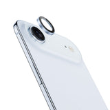 Apple iPhone 17 Air Benks Glass Warrior Cam Kamera Lens Koruyucu