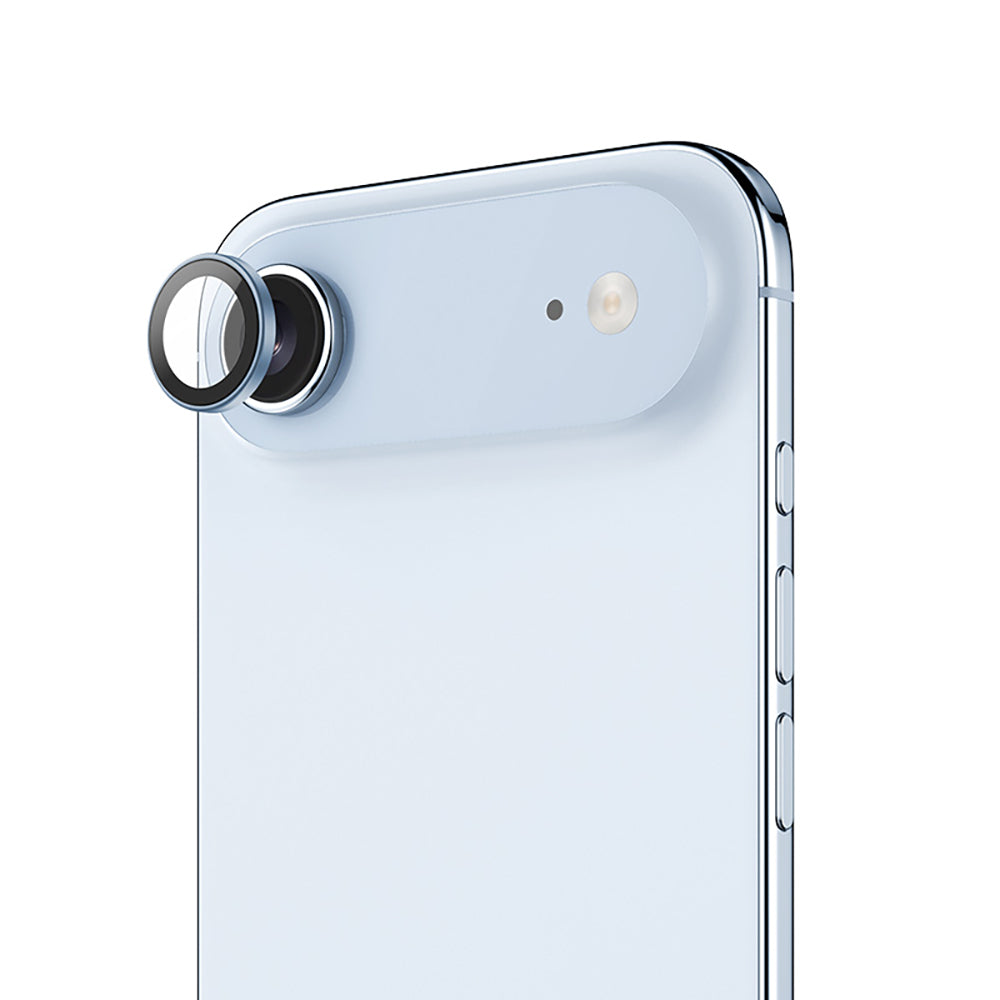 Apple iPhone 17 Air Benks Glass Warrior Cam Kamera Lens Koruyucu