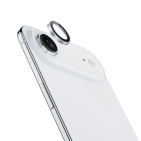 Apple iPhone 17 Air Benks Glass Warrior Cam Kamera Lens Koruyucu