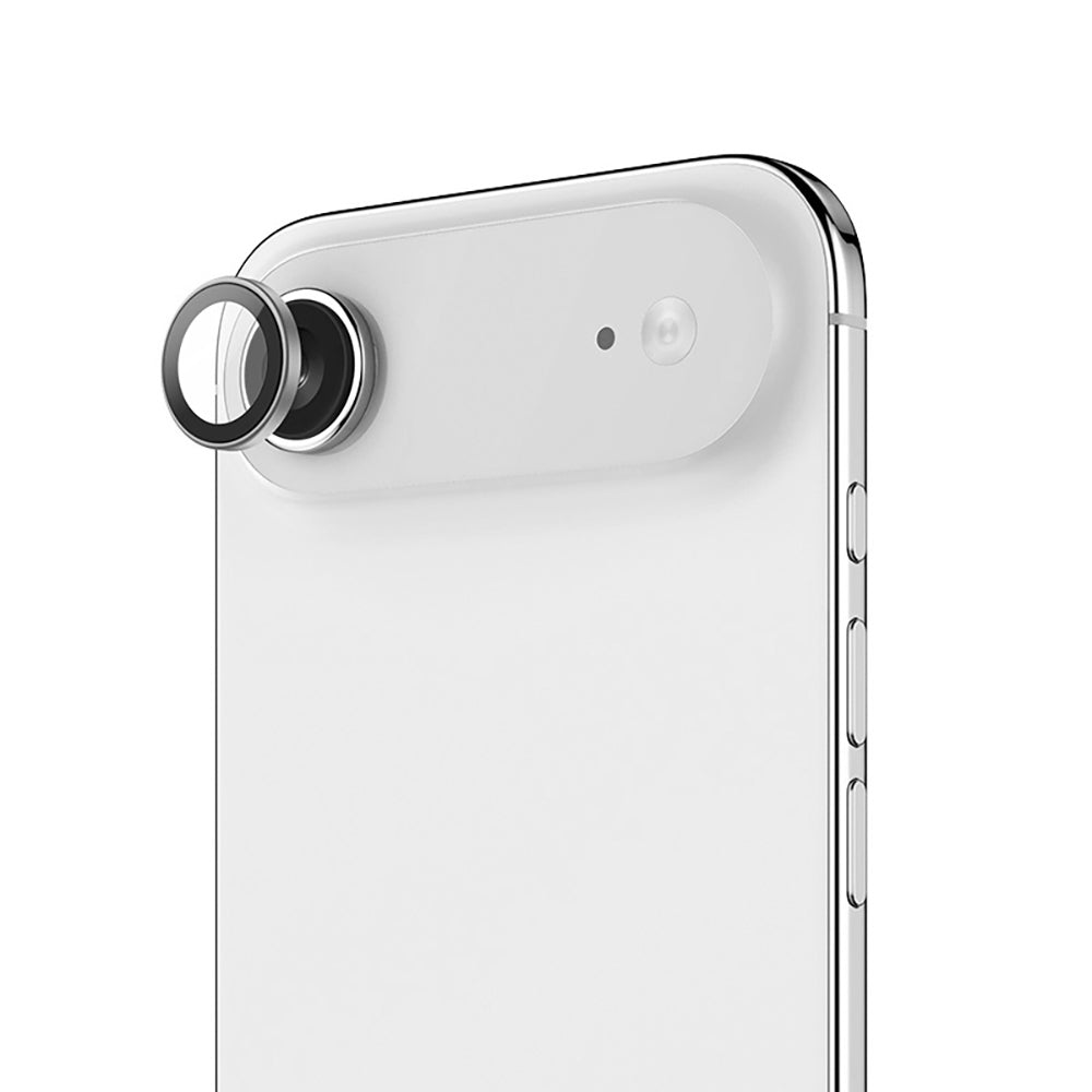 Apple iPhone 17 Air Benks Glass Warrior Cam Kamera Lens Koruyucu